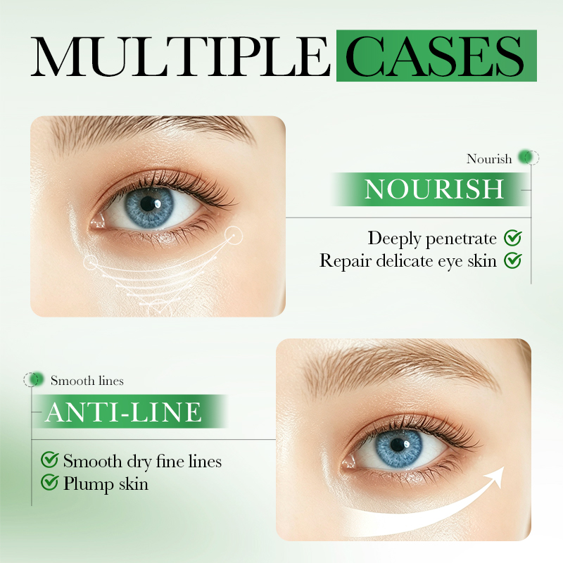 60 قطعة من لصقات العين بالكولا - مراجعة Collagen Under Eye Patches وسعره